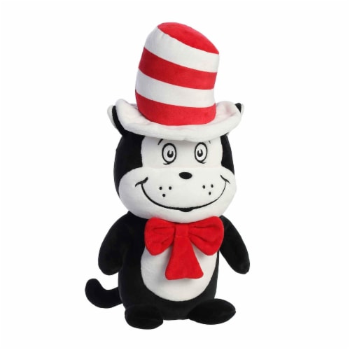 Cat n deals the hat