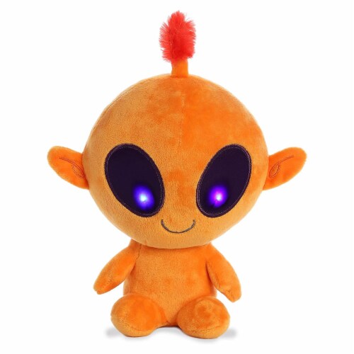 Aurora Galactic Cuties Tango Galactic 8 Inch Plush Figure, 1 Unit ...