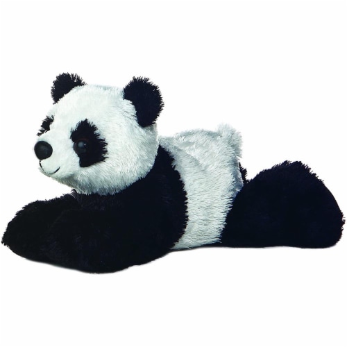 Aurora World Mei Mei 8" Mini Flopsie Perspective: front