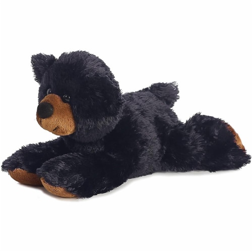 aurora stuffed bear