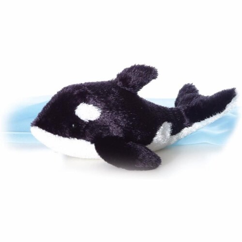 Webkinz orca top