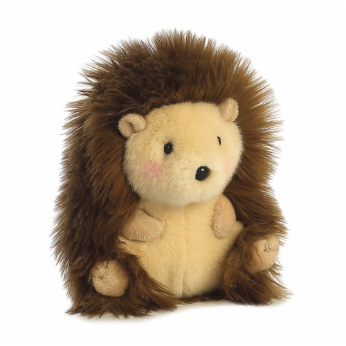 Rolly deals stuffed animal