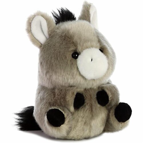 Aurora World Rolly Pet Bray Donkey Plush, 1 - Kroger