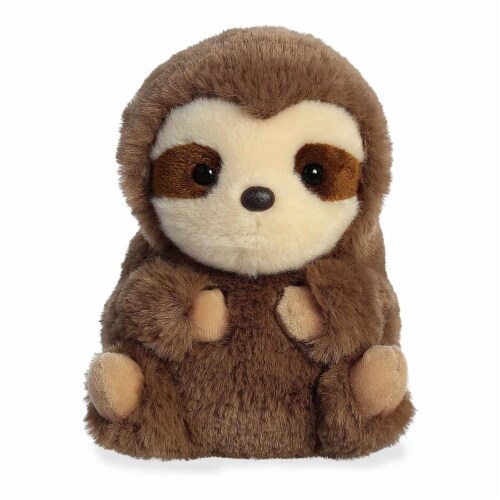 Aurora sloth sale