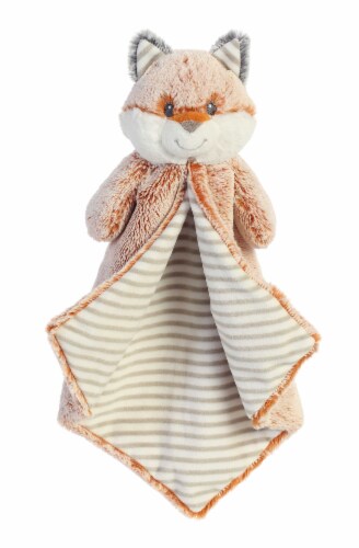 ebba Large Brown Cuddlers Luvster 16 inch Felton Snuggly Baby Stuffed ...