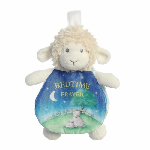 ebba Small Multicolor Story Pals 9 inch Bedtime Prayer Educational Baby ...