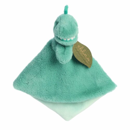 ebba Medium Green Eco ebba 12 inch Ryker Rex Luvster Eco-Friendly Baby ...