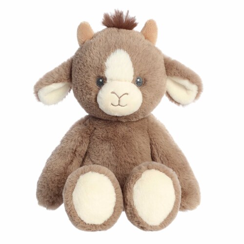 Large stuffed goat shop