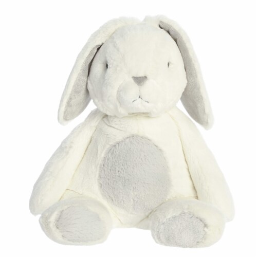 ebba Large BunBun Bunny 16 inch Dusk Playful Baby Stuffed Animal, One ...