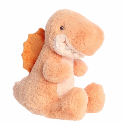 ebba Medium Orange Eco Ebba 12inch Edan Edaph Eco-Friendly Baby Stuffed ...