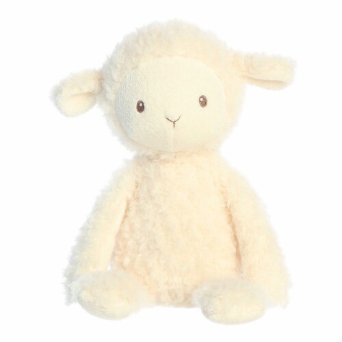 ebba Large White Cherub Lamb 13 Lamb Playful Baby Stuffed Animal, 1 PC -  Jay C Food Stores