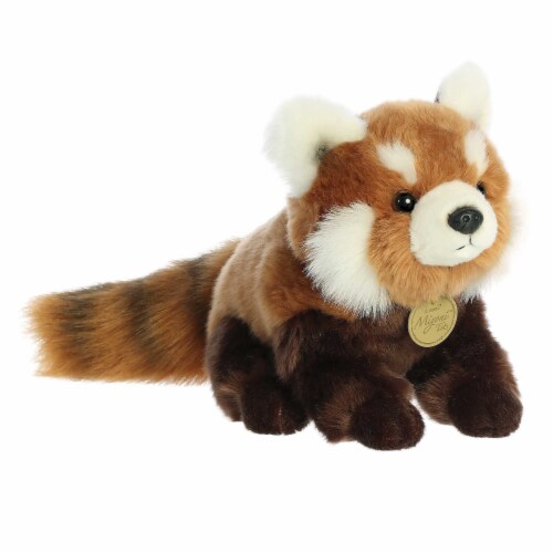 Miyoni stuffed animal hotsell