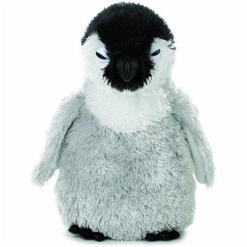 gentoo penguin plush