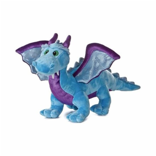 Aurora clearance dragon plush