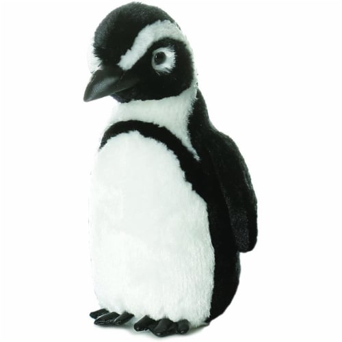 Aurora shop penguin plush