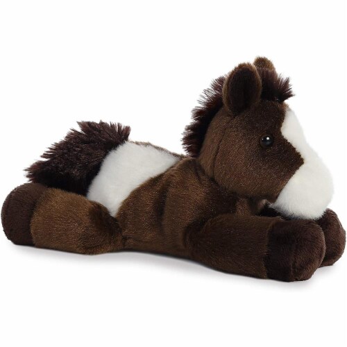 aurora moose stuffed animal