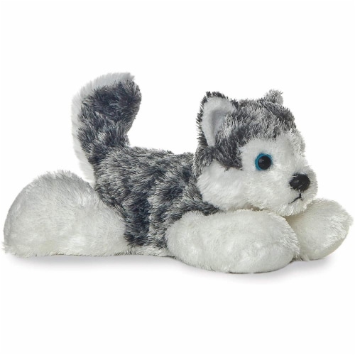 Aurora Mush HUSKY 8