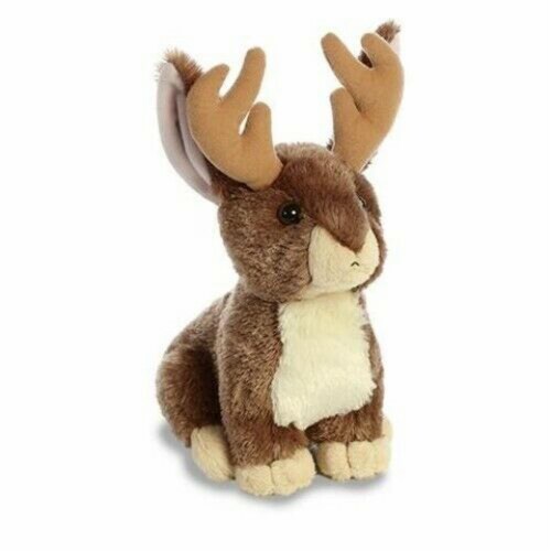 Aurora World Flopsie Plush Toy Animal, Jackalope, 12, 1 - Kroger