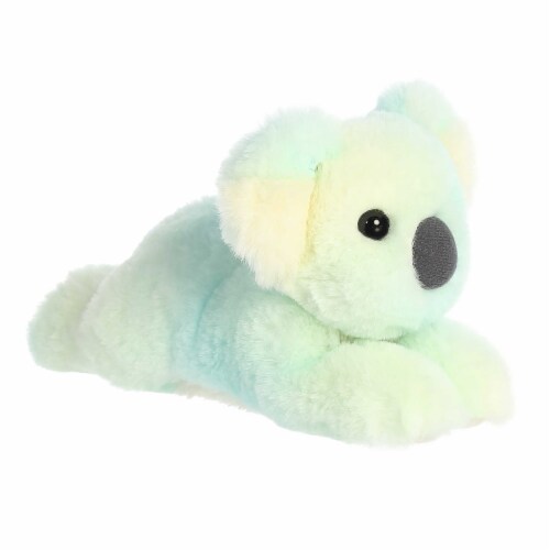 Aurora Small Rainbow Mini Flopsie 8 inch Rainbow Koala Adorable Stuffed ...