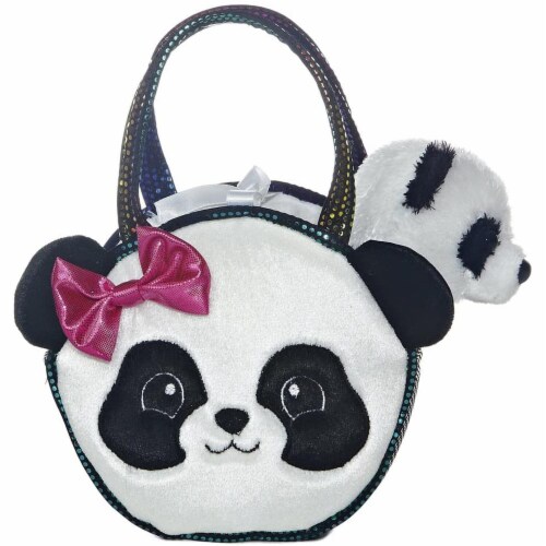 fancy pals pet carriers