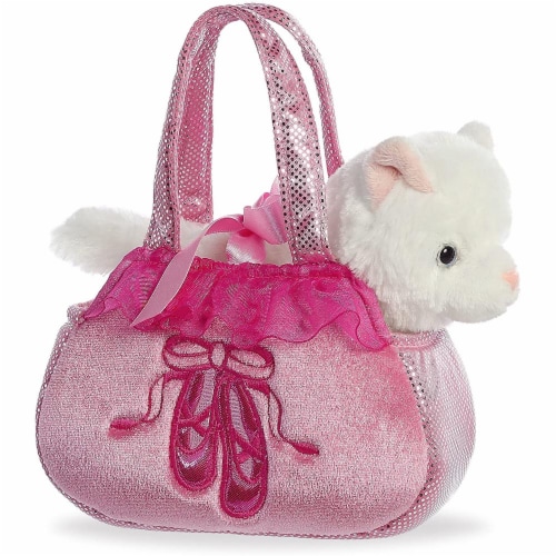Fancy pals pet carriers sale