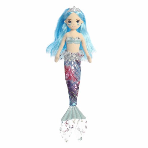 Aurora mermaid dolls on sale