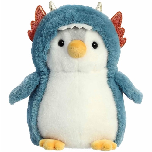 Aurora top penguin large