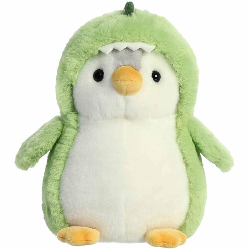 Aurora penguin large sale