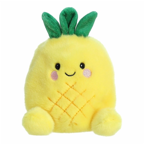 Aurora Palm Pals Perky Pineapple 5 Inch Plush Figure, 1 Unit - Fred Meyer
