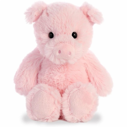 aurora pig stuffed animal