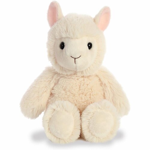 llama plushie