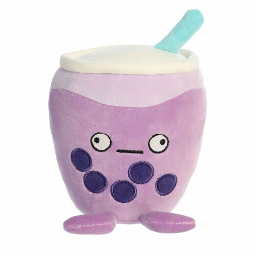 Aurora Small Purple Wackadoodles 7 inch Bobbie Boba Crazy Stuffed Animal, One Size - Dillons ...