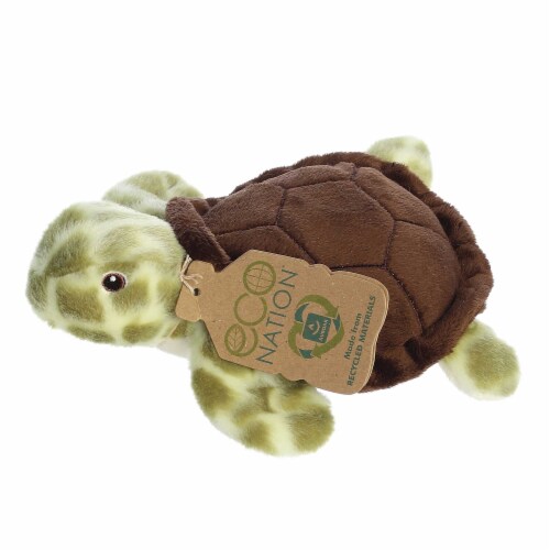 Aurora turtle plush outlet