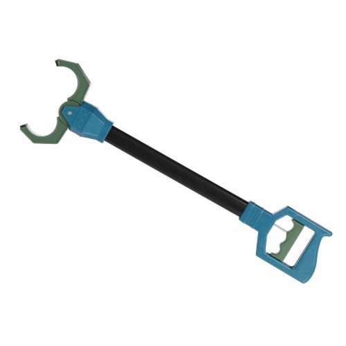 Aurora Toys Large Blue 19 inch Gadget Grabber Engaging Toy, One Size ...