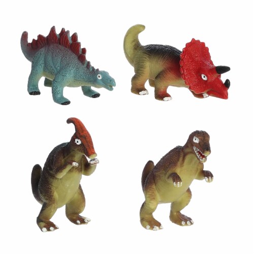 Aurora Toys Mini Blindbox 4 inch Hatch & Grow Dino Egg Engaging Toy, One Size - Kroger
