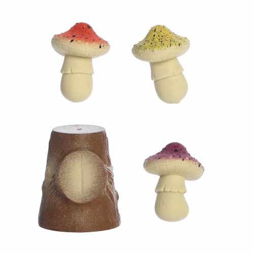 Aurora Toys Mini Blindbox 2.25 inch Grow Your Own Mushroom Engaging Toy, One Size - Kroger