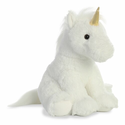 aurora stuffed unicorn
