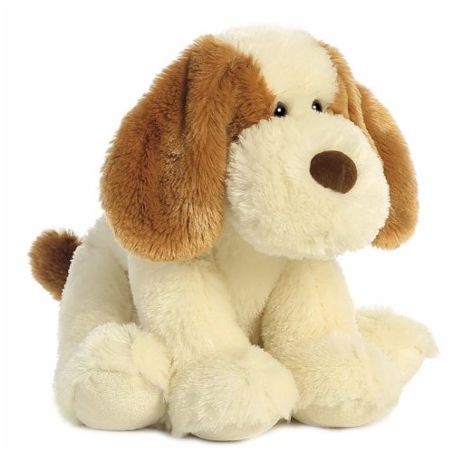 Aurora World Plush 14 Inch Scruff Dog 1 King Soopers