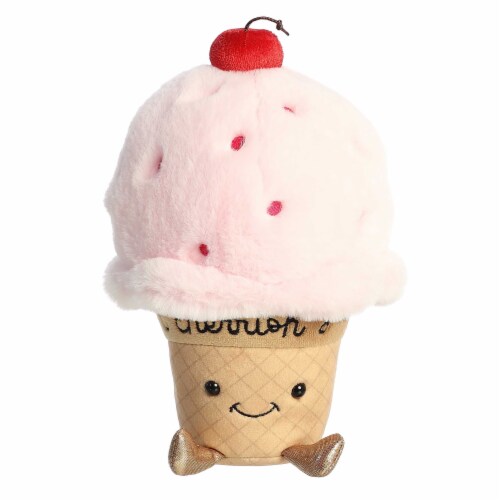 9' I CHERRISH YOU ICE CREAM 9' I CHERRISH YOU ICE CREAM