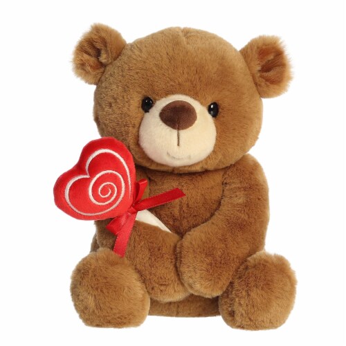 Kroger valentines stuffed animals shop
