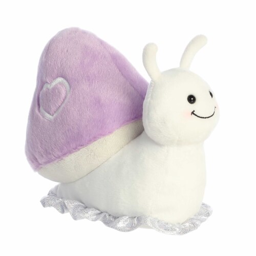 Aurora Medium Purple Valentine 10 Inch Shroomin' Luv Heartwarming ...