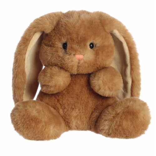 Small stuffed bunny hotsell