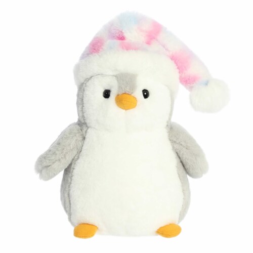 Aurora penguin stuffed shop animal