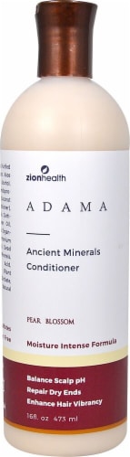 Zion Ancient Mnrls Conditioner Perspective: front