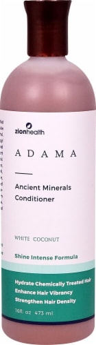 Zion Wht Coco Mnrl Conditioner Perspective: front