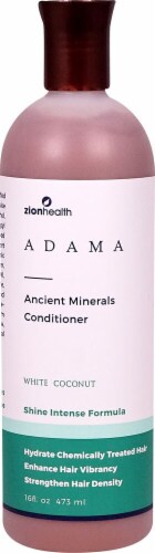 Zion Wht Coco Mnrl Conditioner Perspective: front