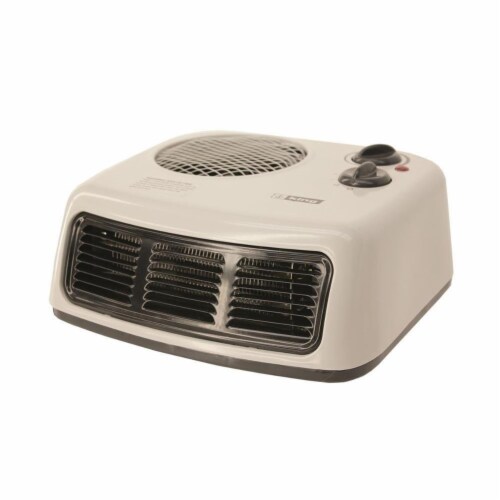 King Electric HFC1215 120V HFC Portable Table Top Heater 1500W, 1