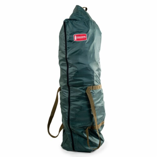 Tree Keeper Foyer Christmas Tree Protective Storage Bag Holds 4 6 Foot Trees 1.00001 each Smith s Food and Drug