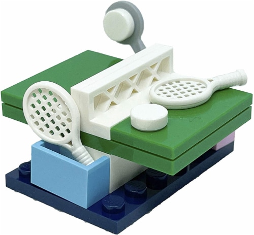 Lego ping sales pong table