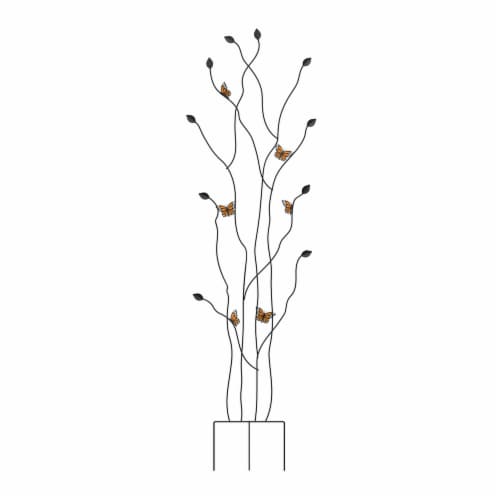 Panacea Butterfly Trellis Perspective: front